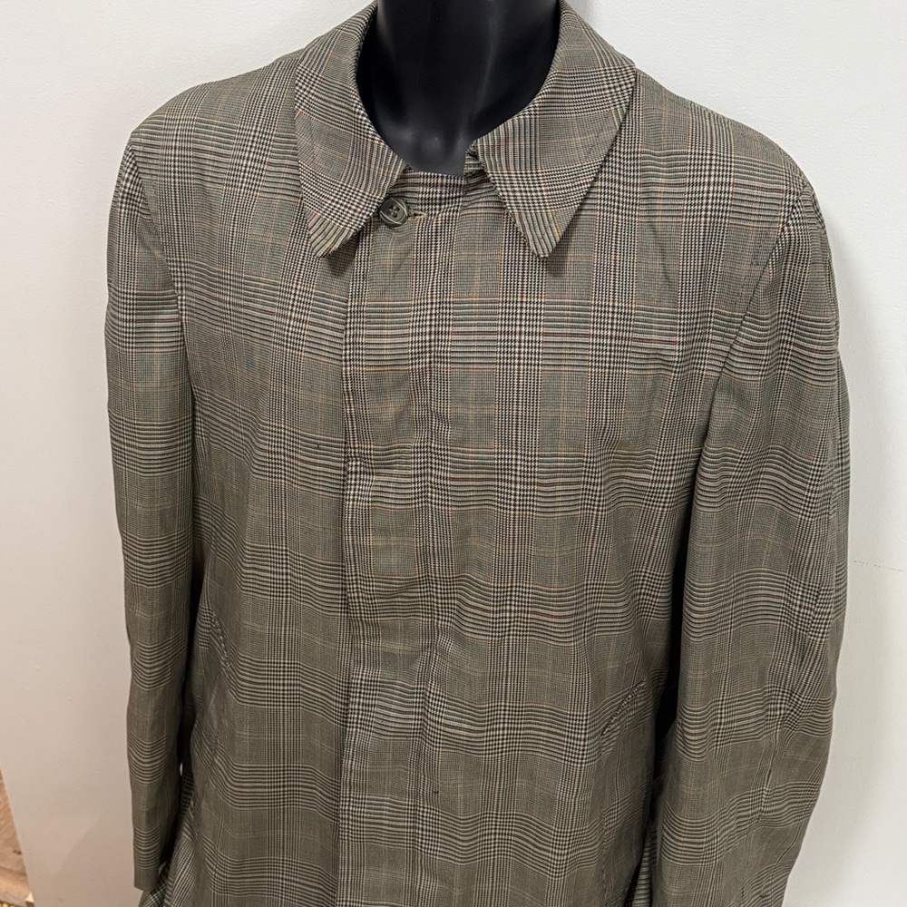 London Fog Maincoats Distinctive Weatherwear